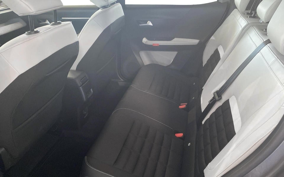 Citroën ë-C3 Aircross 44 Max 5d