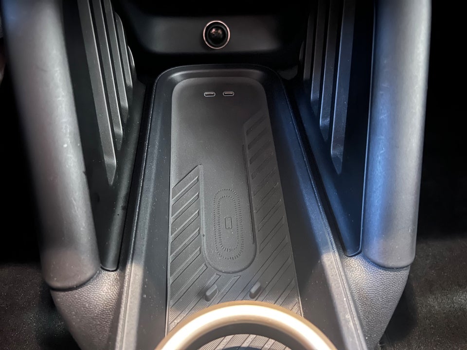 MINI Cooper SE JCW Trim XL 3d