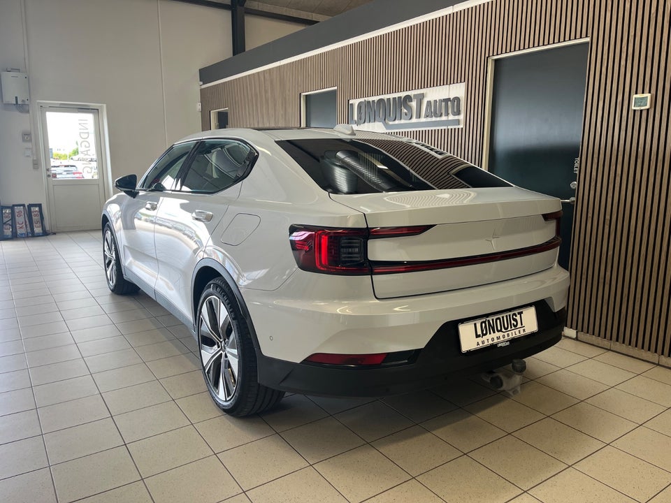 Polestar 2 Long Range 5d