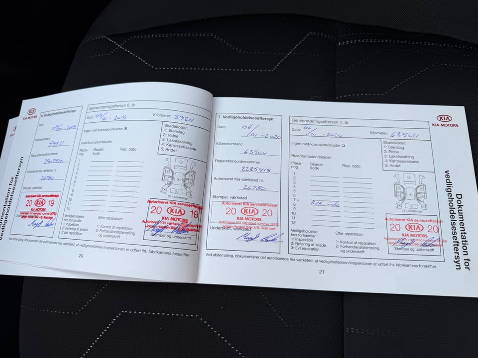 Kia Picanto 1,2 Style+ Eco Clim 5d