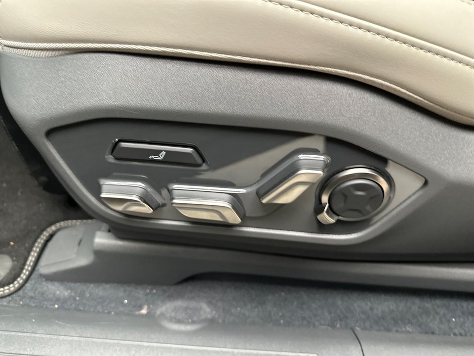 Kia EV9 99 Long Range Performance GT-Line AWD 7prs 5d