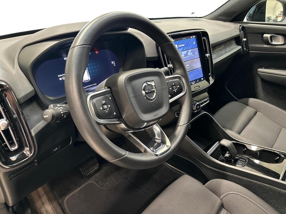 Volvo XC40 P6 ReCharge Plus 5d