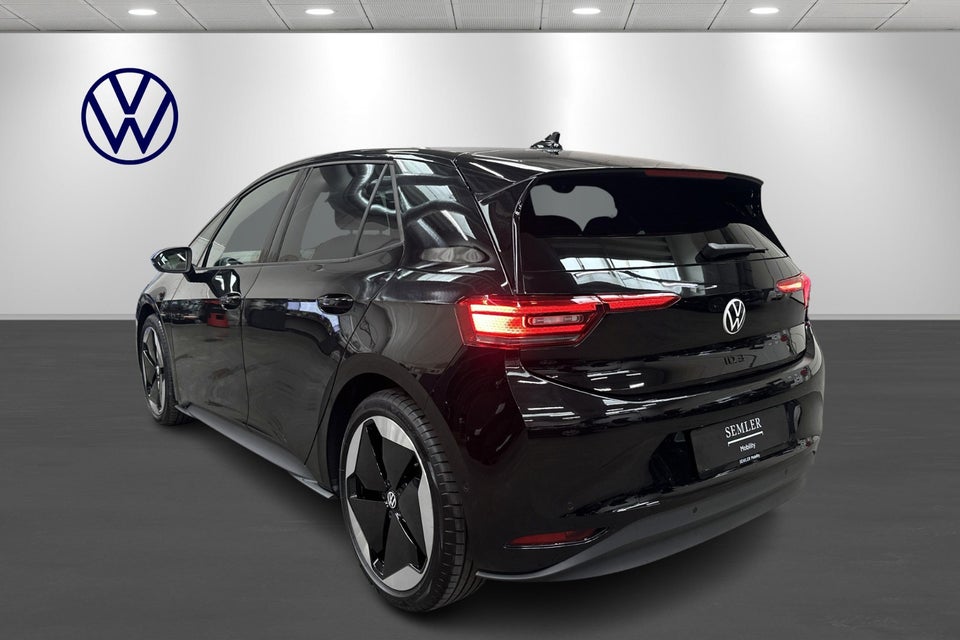 VW ID.3 77 Max+ 5d