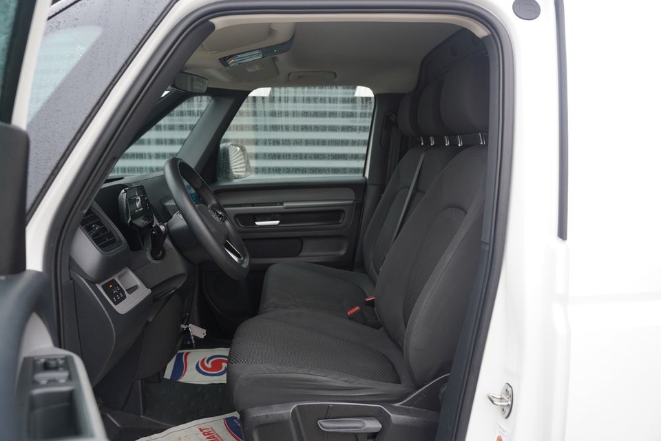 VW ID.Buzz 77 Cargo Comfort