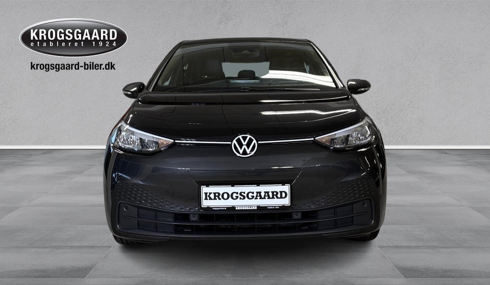 VW ID.3 58 Pro 5d
