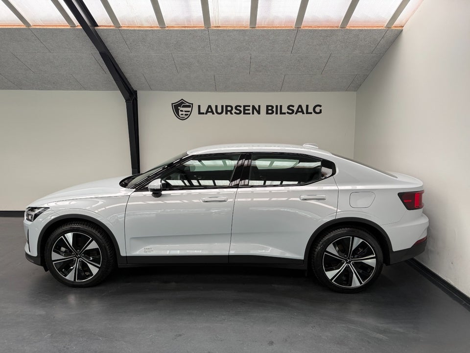 Polestar 2 Long Range 5d