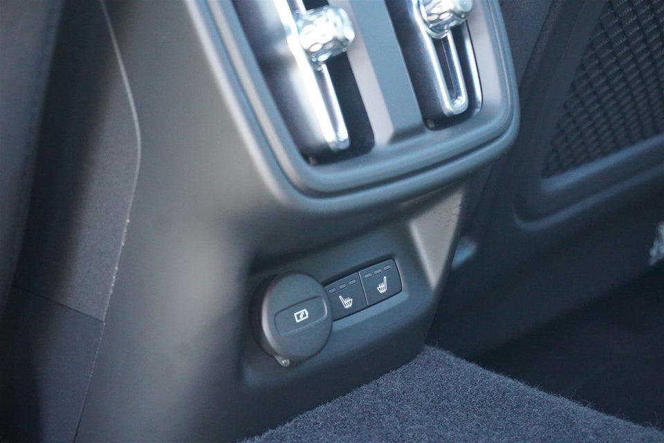 Polestar 2 Long Range 5d