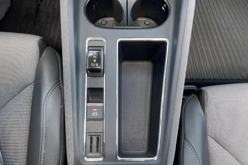 Skoda Enyaq 80 iV 5d