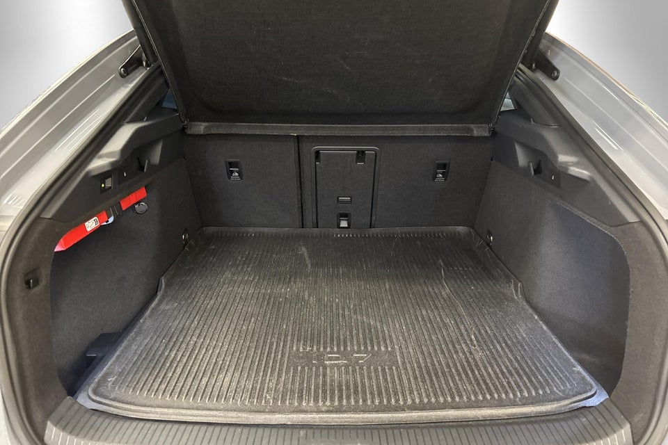 VW ID.7 86 Style S+ 5d