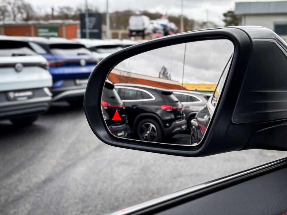 Mercedes EQA250+ AMG Advance 5d