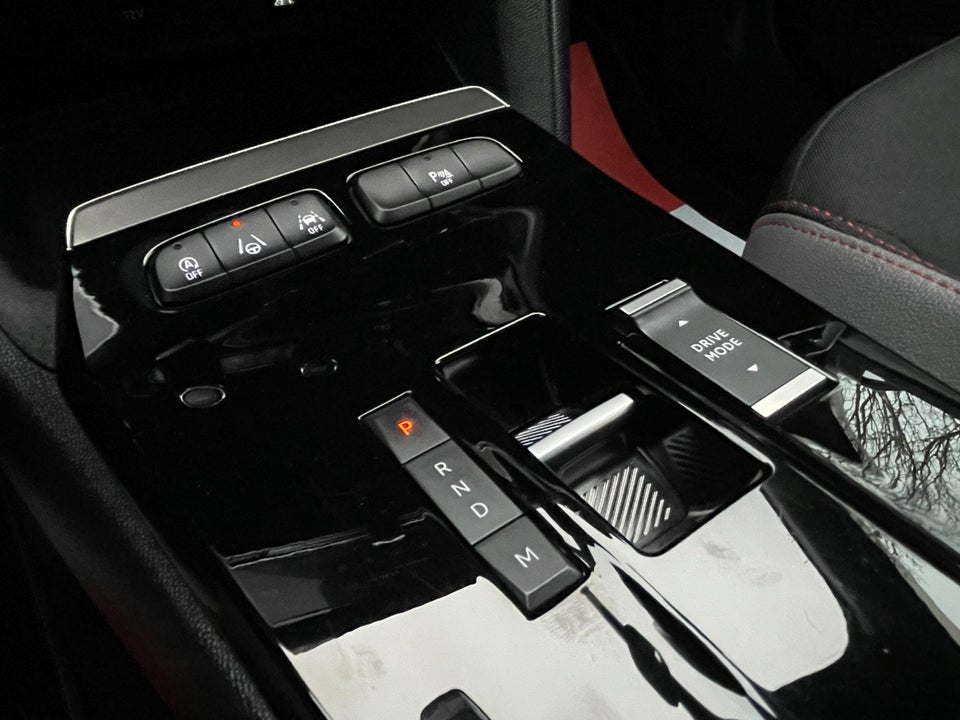 Opel Mokka 1,2 T 130 GS Line aut. 5d