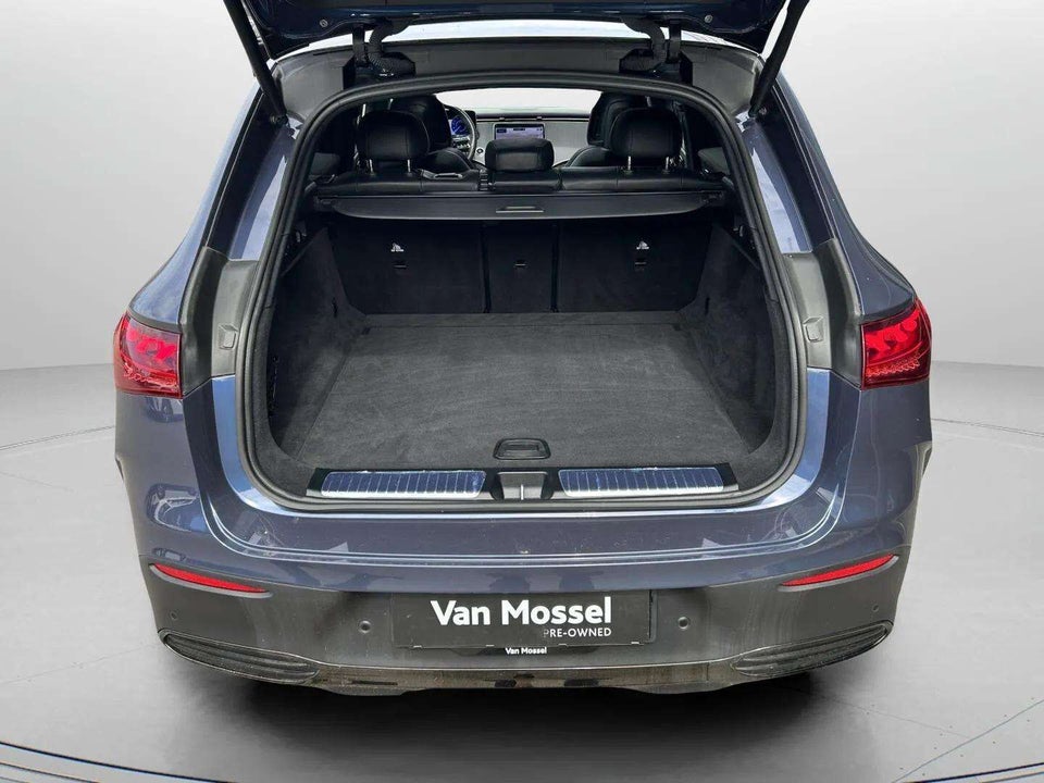 Mercedes EQE350 SUV AMG Premium 4Matic 5d