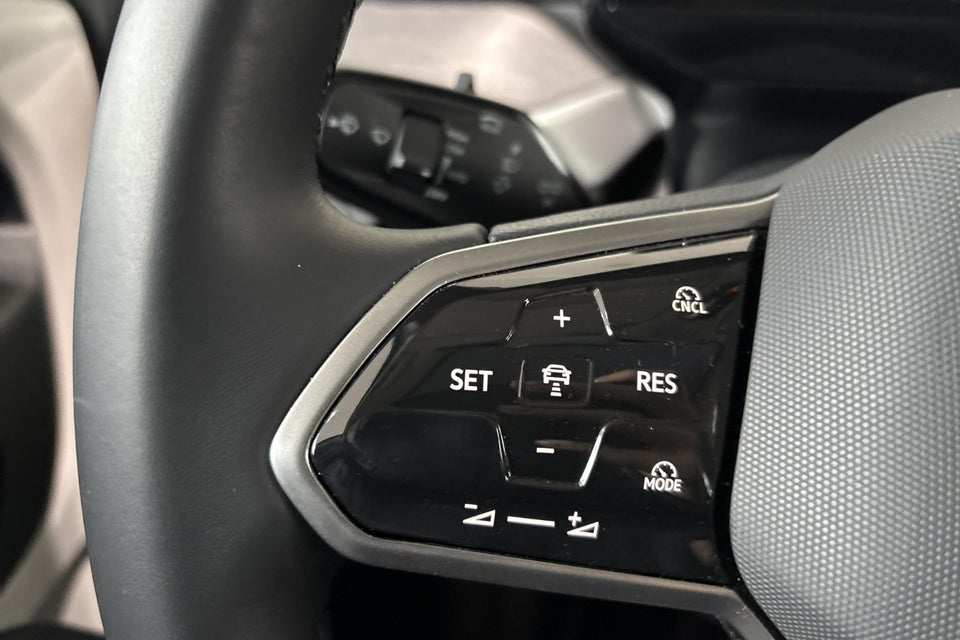 VW ID.Buzz 86 Style+ 7prs LWB 5d