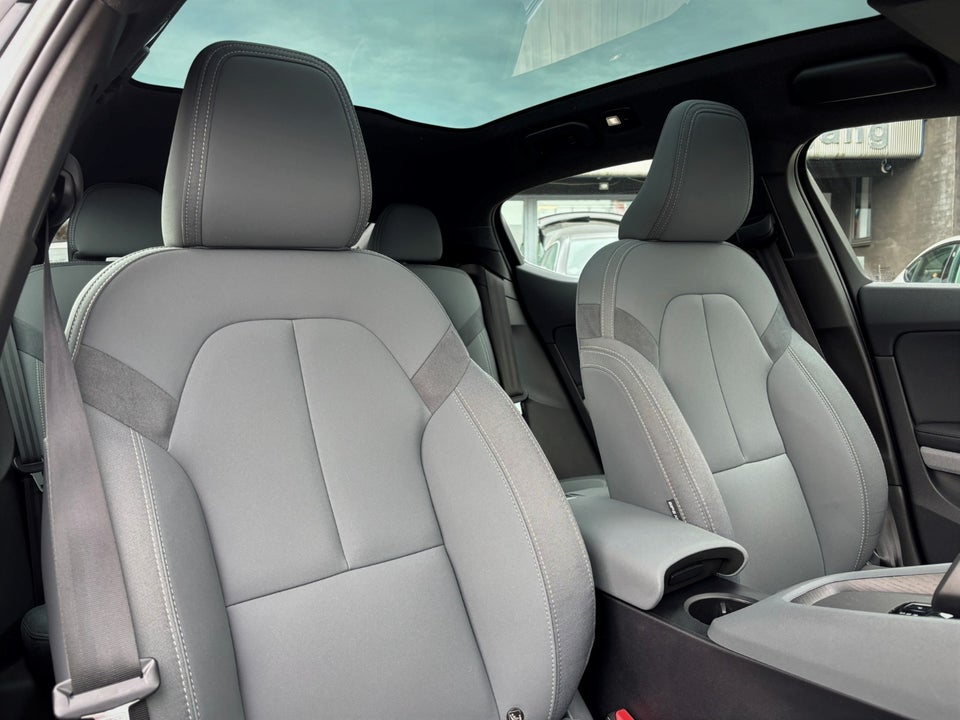 Polestar 2 Long Range AWD 5d