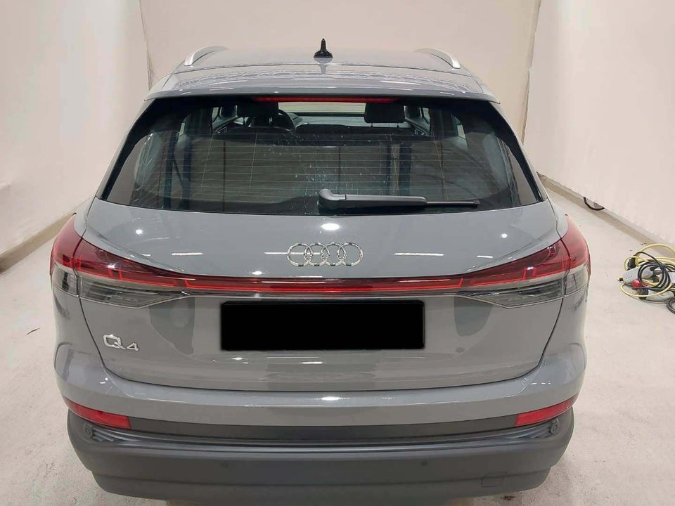 Audi Q4 e-tron 45 5d