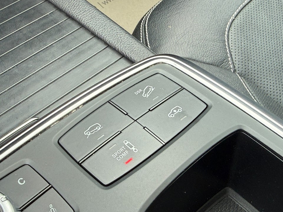 Mercedes GL500 4,7 AMG Line aut. 4Matic 5d