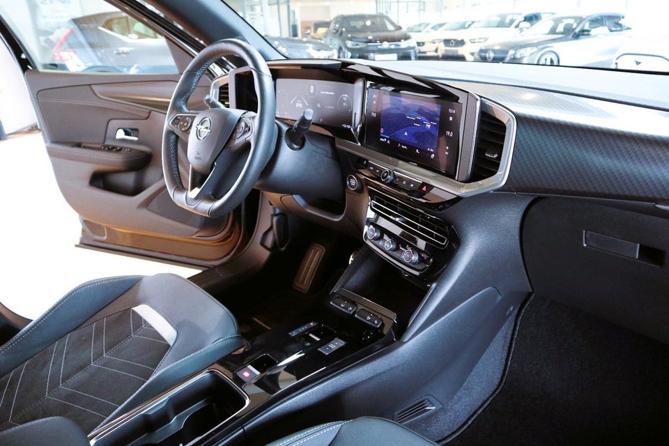 Opel Mokka-e 50 Ultimate 5d