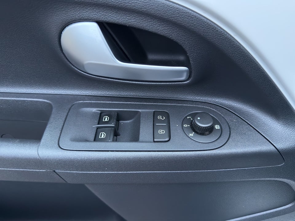 VW Up! 1,0 MPi 60 Move Up! 5d