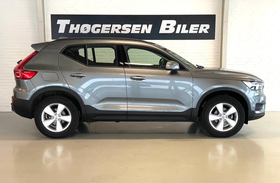 Volvo XC40 1,5 T3 156 5d