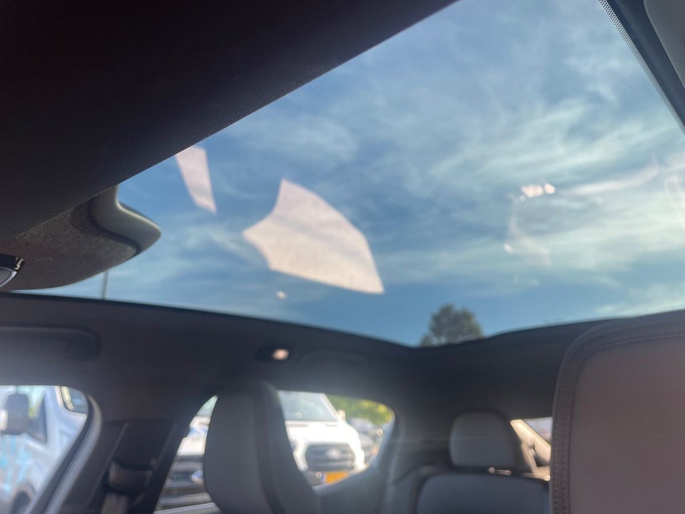 Polestar 2 Long Range 5d