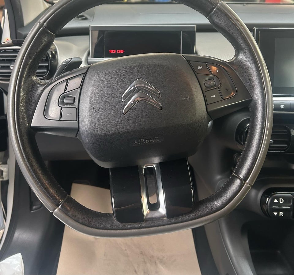 Citroën C4 Cactus 1,6 e-HDi 92 Feel ETG6 5d