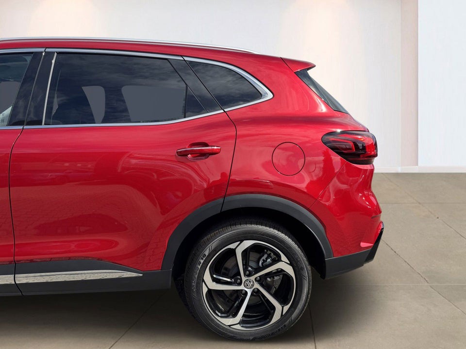 MG EHS 1,5 PHEV Luxury 5d