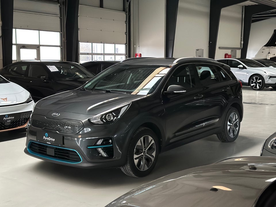 Kia e-Niro 39 Vision 5d