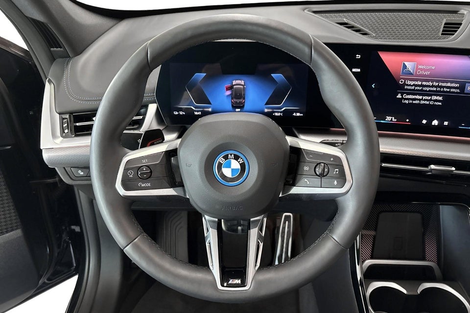 BMW iX1 xDrive30 M-Sport 5d