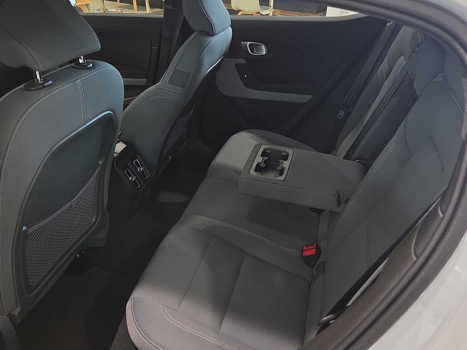 Polestar 2 Long Range AWD 5d
