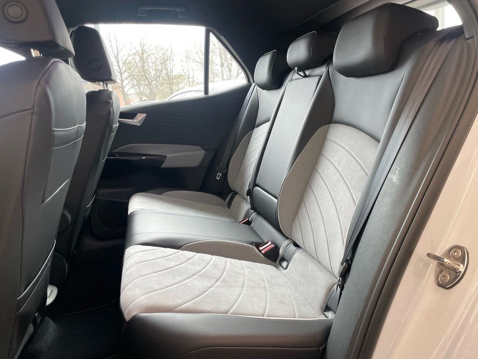 VW ID.3 58 Pro Performance 5d