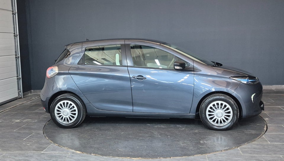 Renault Zoe 41 Life 5d