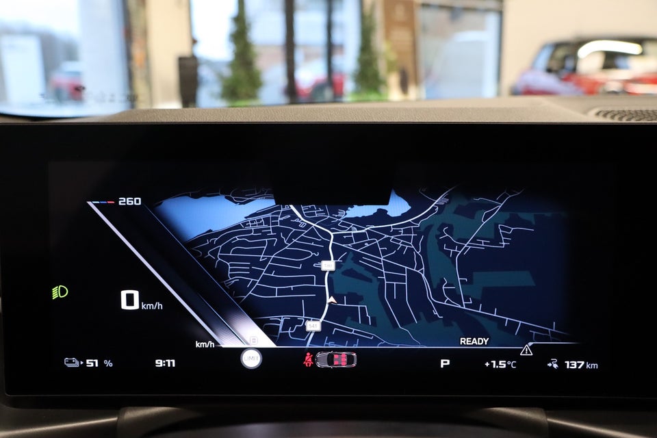 BMW i4 M50 xDrive 5d