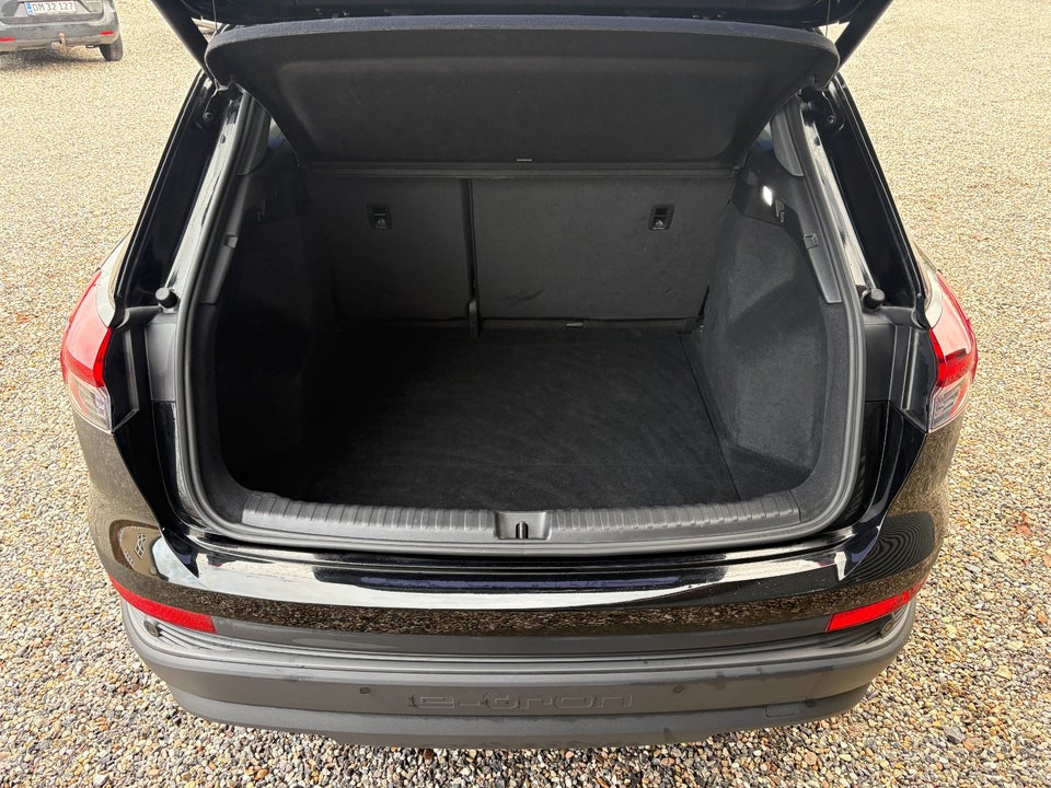 Audi Q4 e-tron 45 Attitude 5d