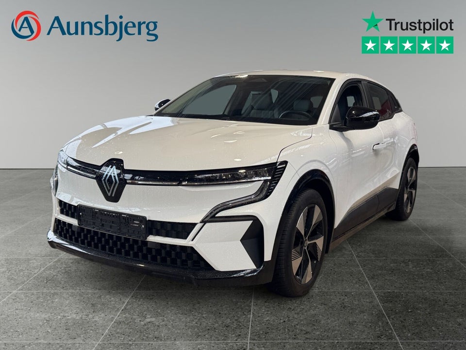Renault Megane E-Tech 40 Equilibre 5d