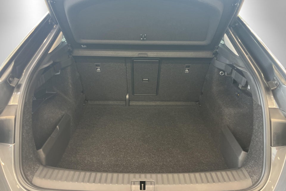 Skoda Enyaq 85 iV Premium Coupé 5d