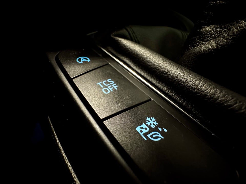 Ford Focus 1,0 EcoBoost Titanium stc. 5d