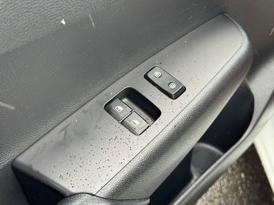 Kia Picanto 1,0 Vision 5d