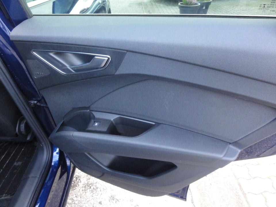 Audi Q4 e-tron 40 Attitude Sportback 5d