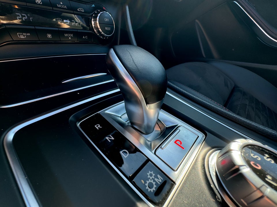 Mercedes A45 2,0 AMG aut. 4Matic 5d