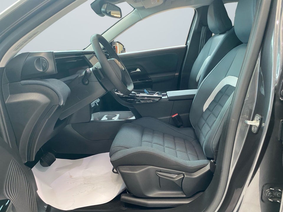 Citroën ë-C5 Aircross 80 Plus 5d