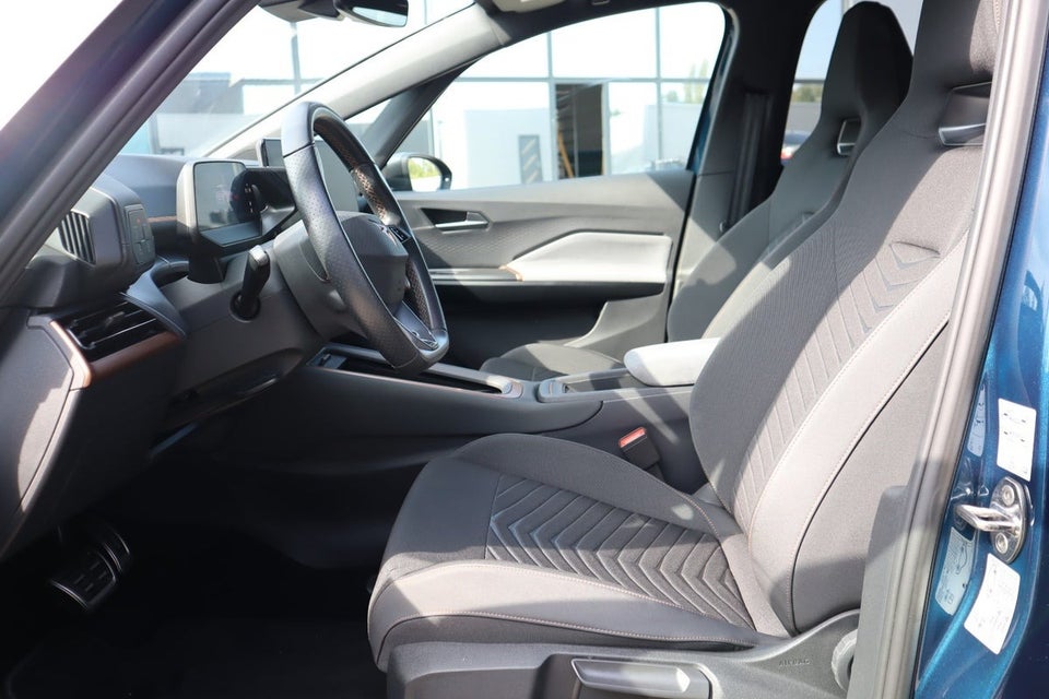 Cupra Born 58 e-Boost 5d