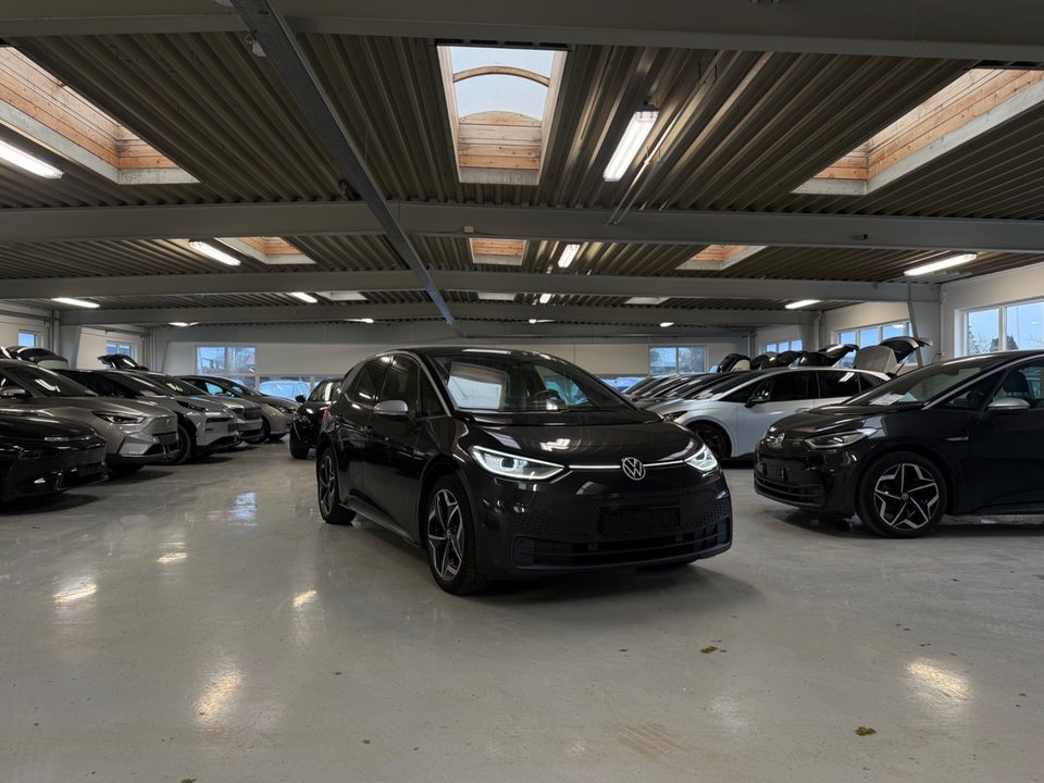 VW ID.3 58 1ST Pro Performance 5d