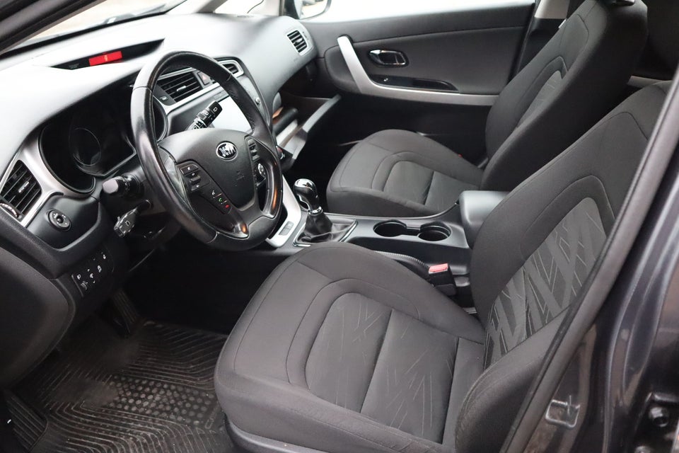 Kia Ceed 1,0 T-GDi Style Limited 5d