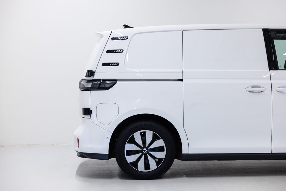 VW ID.Buzz 77 Pro Van 5d