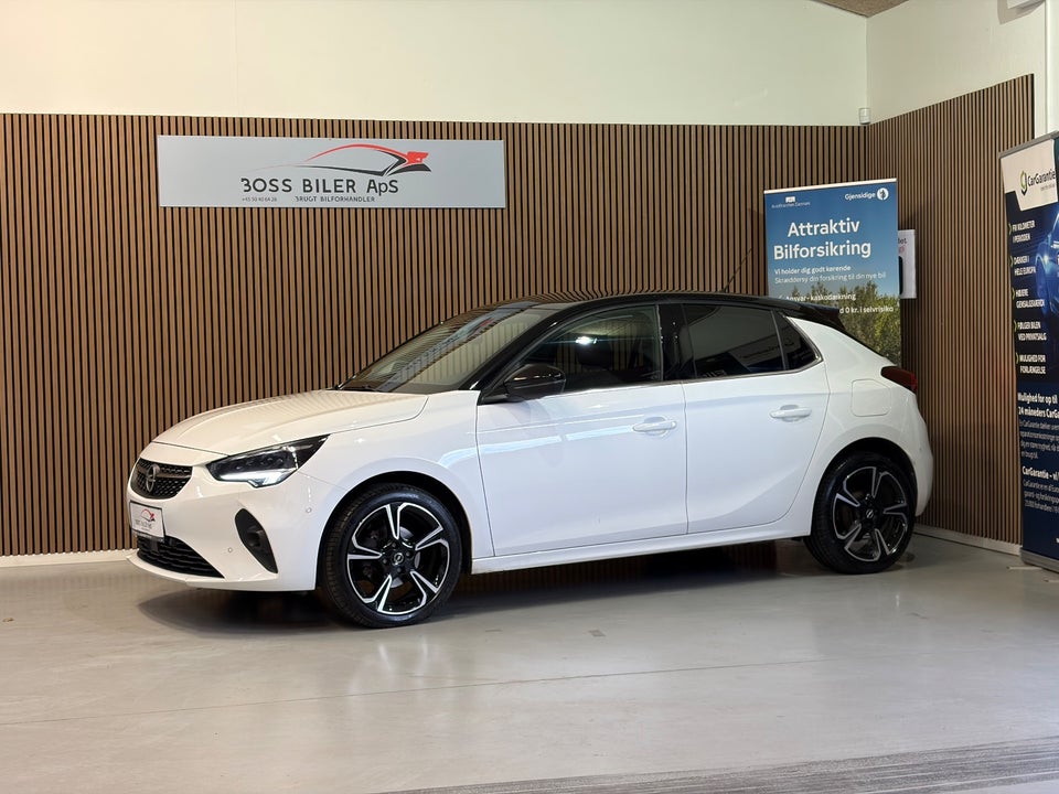 Opel Corsa 1,2 Sport 5d