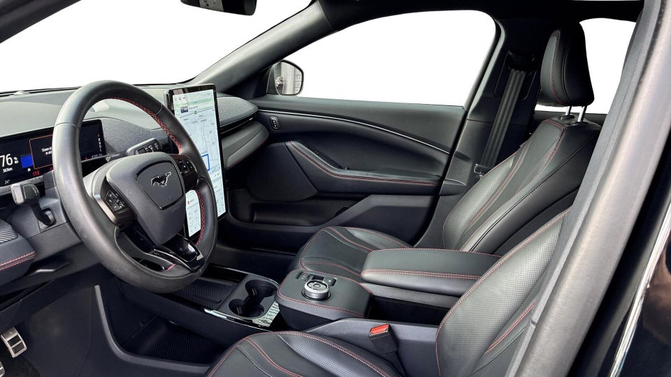 Ford Mustang Mach-E 88 Premium Extended Range 5d