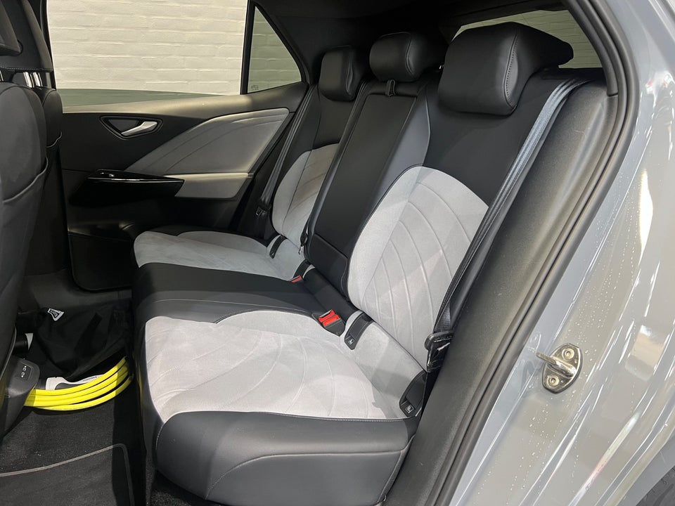 VW ID.3 58 Pro Move 5d