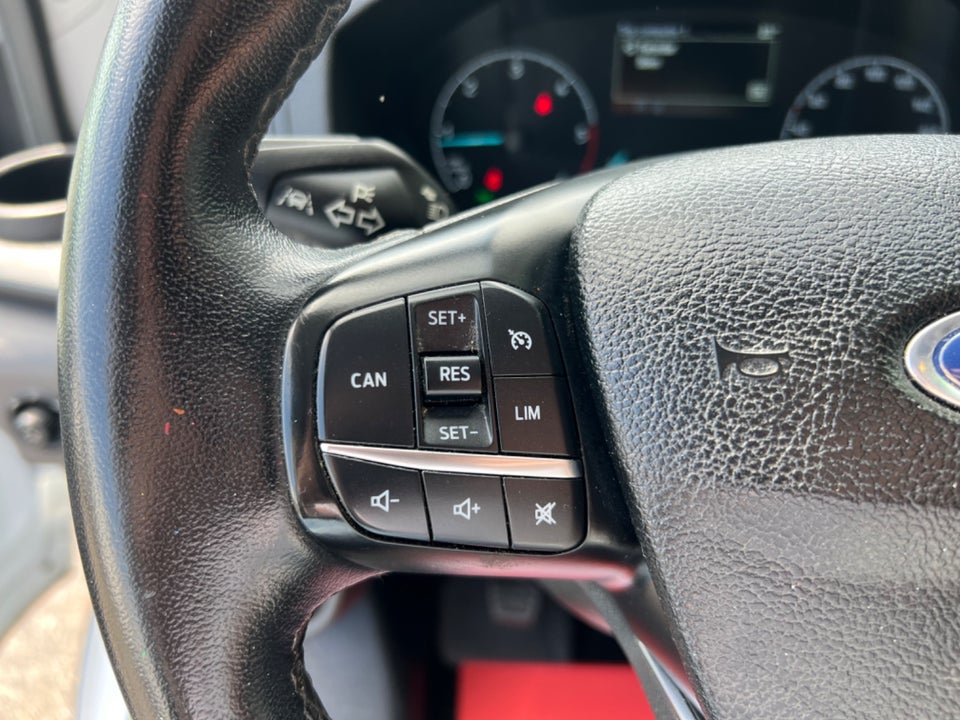 Ford Transit 350 L2 Van 2,0 TDCi 130 Trend H2 FWD