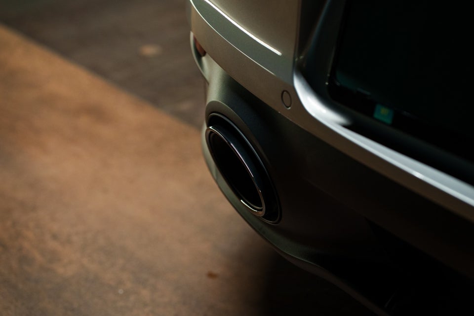 Porsche 911 Targa 4 GTS 3,0 2d