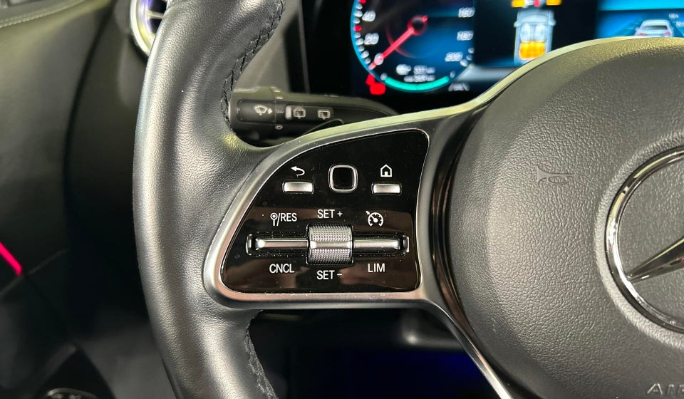 Mercedes EQA250 Progressive 5d